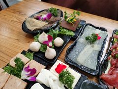 -束河人家(南锣鼓巷店)