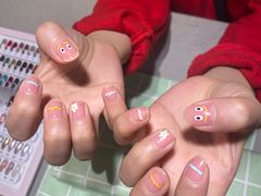 -海底捞火锅(武胜路凯德广场店)