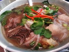 -CHINCHIN 青青·泰国料理(万象食家店)