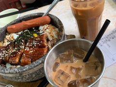 -渔记茶餐厅(渔村店)