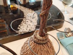 -The Lobby Lounge大堂吧(环球影城诺金度假酒店)