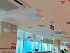 -八合里潮汕鲜牛肉火锅(深圳海岸城店)