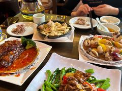 -鹅滋道(甘坑古镇店)