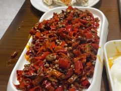 -刘火辣老火锅(光谷店)