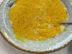 鲜虾蟹黄豆腐-潇湘楼(环保园店)