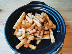-東舍食唐精品陕菜馆