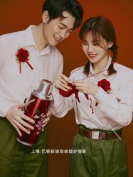 -巴黎新娘婚纱摄影·婚礼策划(嘉定总店)