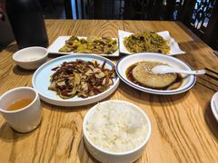 -滇铺子·云南特色菜·第九届野生菌美食节(东风东路c86店)