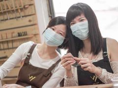 -五月木作·DIY木作文创体验店(北京路店)