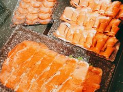 -哥老官重庆美蛙鱼头(宝山龙湖店)