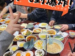 -同得兴 Since·1995 传统苏式面馆(嘉馀坊店)