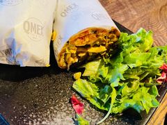 -Q MEX 库迈墨西哥餐吧(三里屯店)