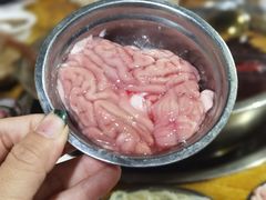 -渝味黄姐火锅(黄泥村店)