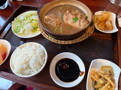 -花园咖啡厅(厦门美丽华大酒店)