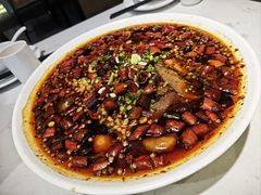 -丘二馆.川菜.江湖菜(八一路好吃街店)