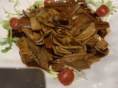 浓汤猪肚-铜锣湾·有麝自然香(重庆新天地店)