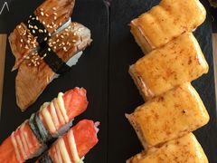 -Sushi Love 创意寿司(丽影广场店)