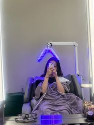 -润复丝·泽发防脱头皮管理