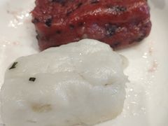 -非遗近水楼糕团(景德路店)
