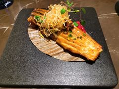 -海派悦庭·海胆烧麦·新融合菜(凯德广场店)