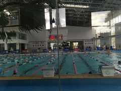 -东北大学(南湖校区)