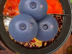 -胖姐社区老火锅(北京总店)