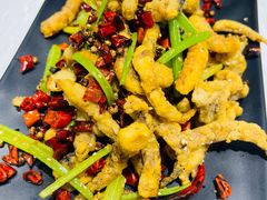 -大眼锅贴水饺(河东店)