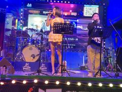 -Famous肥猫墨西哥音乐餐吧(五棵松华熙LIVE店)