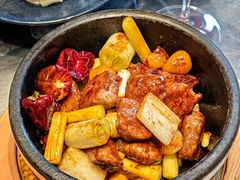 -文杏馆·庭院餐厅(虹桥店)