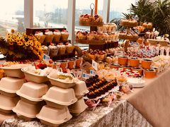 -爱之婚礼蛋糕(建外SOHO西区店)