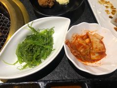 -神户赤童日式烤肉伙伴(东直门店)