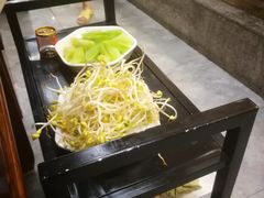 -渝宗老灶火锅(时代天街店)