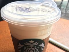 -星巴克臻选(中山石岐大信新都汇店)