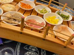 -桥香园过桥米线(古城北门店)