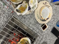 -震海贝烤贝·民俗特色店(延吉总店)