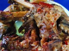 -正宁路小吃夜市