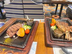 -十分牛西餐·牛扒专门店(光明广场店)