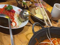 -楠火锅(广州总店)