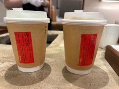 -李山山茶事(景枫店)