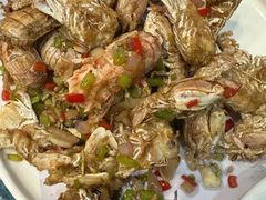 -隐厨·海鲜餐厅(恒通路店)