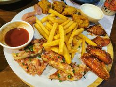 -G+KITCHEN(龙湖狮山天街店)