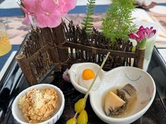 -雲上錢屋·怀石料理(上海中心店)