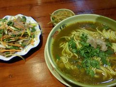 -美玲拉面(鞍山西道店)