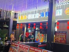 -明本湛江鸡•海鲜小厨(陈家祠店)