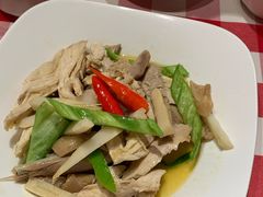 -西贝莜面村(近铁城市广场店)