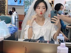 -海马体照相馆(深圳万象天地店)