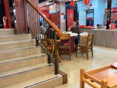 -幸运牛汕头小黄牛牛肉火锅(梅林店)