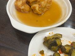 -江东饺子馆(江东路店)