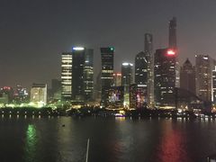 -外滩悦榕庄·海怡西餐厅