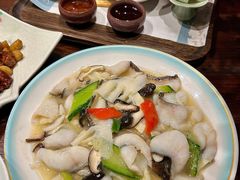-食味酒味天津菜·古法鲜酿米酒(鼓楼店)
